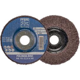 PFERD TOOLS POLINOX-Discs PNL Produktbild