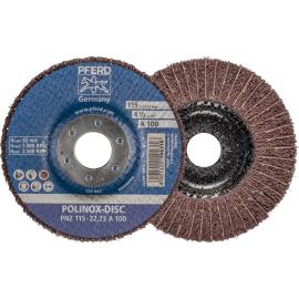 PFERD TOOLS POLINOX-Discs PNZ Produktbild