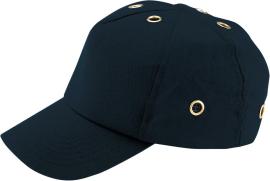 VOSS-HELME Anstoßkappe VOSS-Cap classic 1218 schwarz Produktbild