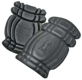 Knieschutz Casper, Typ 2, EN 14404:2004, anthrazit FHB Produktbild