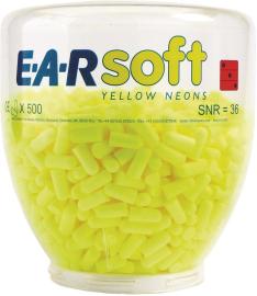 3M™ Gehörschutzstöpsel-Nachfüllpack One-Touch™ Pro Produktbild