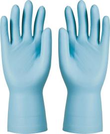 Einweghandschuh Dermatril® 743 P Produktbild