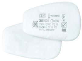 3M Partikelfilter 5925 P2R Produktbild