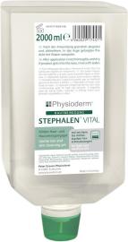 Hautsch.ReinigerStephalenVital,2000 ml Faltflasche Produktbild