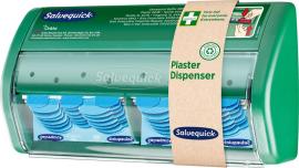 SALVEQUICK Spender Salvequick Refill 51030127 detek. Pflaster 2x Refill 51030127 Produktbild