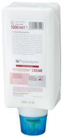 Hautpfl.Creme Physioderm,1000 ml Faltflasche Produktbild