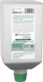 Hautsch.Reiniger Active PearlsPlus,2000ml Faltfl. Produktbild