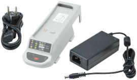 Ladegerät TR-341 zu TR- 300 (Ladeschale+Netzteil) Produktbild