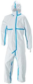 Einweganzug Tyvek® 600 Plus Produktbild