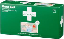 Verbrennungsgel, 2 Stk./Box Produktbild