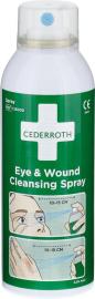 Reinigungsspray für Augen und Wunden Produktbild