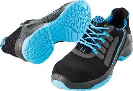 Sicherheitshalbschuh VD PRO 1500, S2 SRC ESD Produktbild