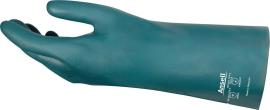 Handschuh AlphaTec 58-001 ESD Gr. 9 Produktbild