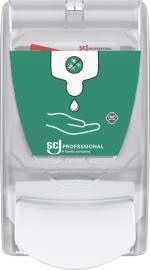 Handdesinfektion-Spender 1L Kartusche PROLINE Handdesinfektion Produktbild