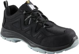 Sicherheitshalbschuh SmartStar 5302, S3S ESD Produktbild