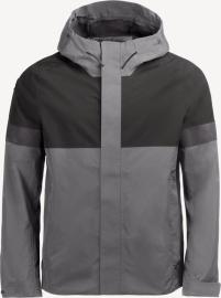 Regenjacke Luca Produktbild
