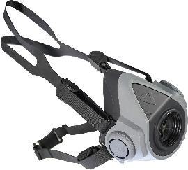 Halbmaske BariMask Produktbild