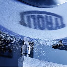 Präzisionsschleifen