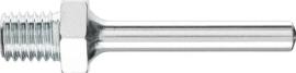 PFERD TOOLS Werkzeughalter Schaft-Ø 8 mm für Leichtmetall Frässtifte mit Innengewinde M 10 Produktbild
