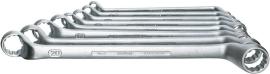 GEDORE Doppelringschlüssel-Satz DIN838 6-32mm 10-teilig in Karton Produktbild