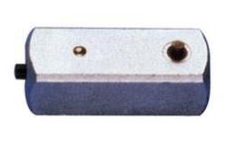 Verbindungsvierkant 1." 67,5mm Gedore Produktbild