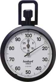 Präzisions-Kronen-Stopper1/100-Min. 30Min. HANHART Produktbild