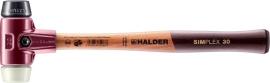 Schonhammer SIMPLEX Nr. 3028 Produktbild