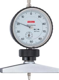 KÄFER Tiefenmessgerät Messbereich 10mm Produktbild