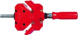 Bessey Winkelspanner 2x100x80mm BESSEY Produktbild