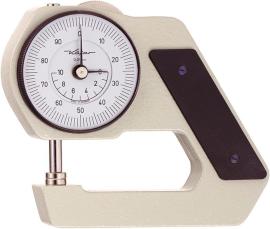 KÄFER Dickenmessgerät J4545mm B.Tiefe Produktbild
