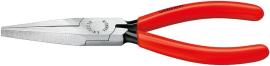Langbeckzange Form1 flach140mm KNIPEX Produktbild