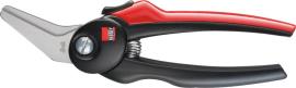 Erdi Combi-Schere gewinkelt mit 2-Komponenten-Griff 190mm Erdi Produktbild