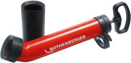 Saug- + Druckreiniger Ropump Super Rothenberger Produktbild