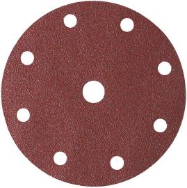 FORUM Klett-Schleifscheibe für Holz und Metall Produktbild