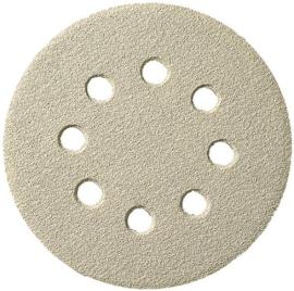 Klett-Schleifscheibe für Farben und Spachtel Produktbild