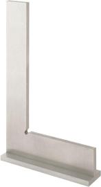 Werkstattwinkel mit Anschlag, DIN 875/II, Form B Produktbild