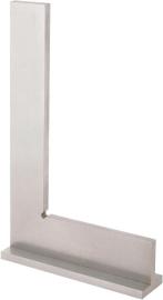 Fertigungswinkel mit Anschlag, DIN 875/I Produktbild