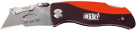 Erdi Klingen-Klappmesser 160mmBESSEY Produktbild
