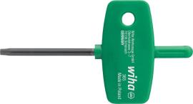 Schraubendreher für TORX®, mit Schlüsselgriff Produktbild