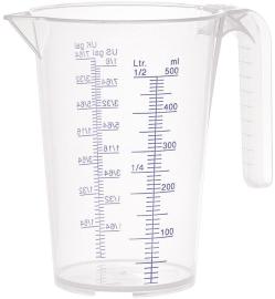 Messbecher Produktbild