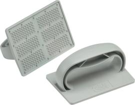 Schleifmittel auf Unterlage