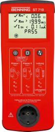 BENNING Gerätetester ST 710 Produktbild