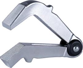 Reif-Feilkloben 125mm KUKKO Produktbild