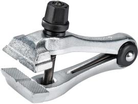 Handfeilkloben mit Sechskantmutter 160mm KUKKO Produktbild