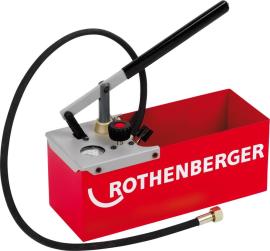 Prüfpumpe TP25 Rothenberger Produktbild