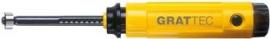 Nuten-Entgrater EL1400 IBT GRATTEC Produktbild