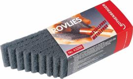 Reinigungsvlies Rovlies 60x130mm 10er-Pack ROTHENBERGER Produktbild