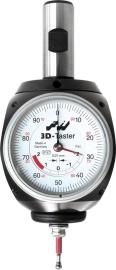 Universal-3D-Taster, IP67 Produktbild