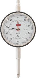 KÄFER Präzisions-Messuhr M 2/20 S D 58mm Produktbild