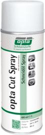 OPTA Schneidöl-Spray OPTACUT 400ml Produktbild